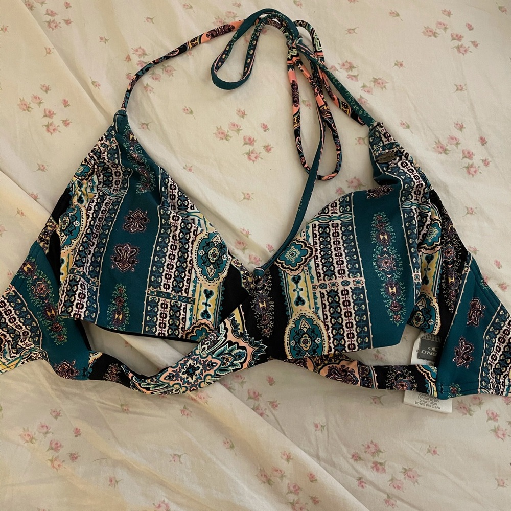 Bikini top